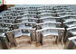 Inconel 718 bâtis, pièces de moulage d'alliage basé sur nickel, nickellent 718 bâtis fournisseur