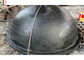 Molten Aluminum Smelting Pot Cast Iron Cast Steel,Sand Cast Process Industrial Melting Kettle supplier