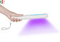 Lumière de stérilisation menée UV avec la lumière ultra-violette portative de remplissage de stérilisateur de la fonction 5V2A fournisseur