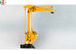 100B-230 Industrial Robot Handling Robotic Arm Industrial 4 Axis Robot Arm supplier