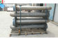 W-Shaped Radiant Tube, U-Typed High-Temperature Radiant Tubes supplier