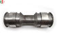Peças dútiles dútiles da válvula do ferro fundido do corpo de válvula Qt500-7 Qt600-3 para o pistão feito sob encomenda fornecedor