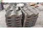 Boltless Coal Mill Cylinder Liner High Cr Boltless Wave Liner Plates Mill Liners supplier