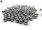 420 boule solide de la précision 6mm solides solubles de taille faite sur commande dure de boules d'acier inoxydable haute fournisseur